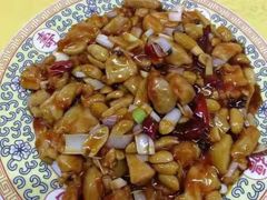 -烤肉季饭庄