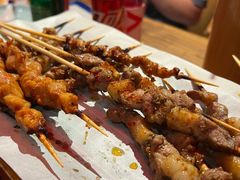 -肉串汪自由派(西便门店)