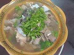 -小杨翘脚牛肉
