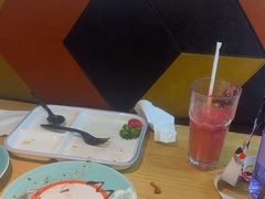-菲滋意式休闲餐厅(北仑银泰城店)