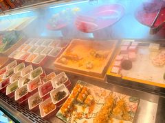 -水林间·寿喜烧自助(仙林金鹰店)