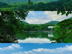 -白马涧龙池景区