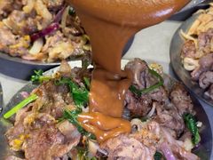 -杨小佳·齐齐哈尔烤肉·烤串(广州店)