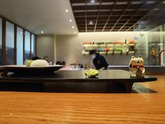 -戏作寿司(观音桥店)