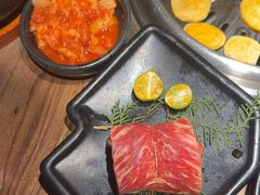 -九田家黑牛烤肉料理(顺义区华联金街店)