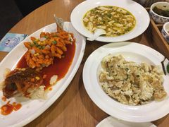 -祥记·苏帮菜·松鼠桂鱼(湖畔天城店)