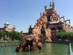 -青岛方特梦幻王国