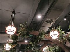 大堂-顺德了能馆(虎门店)