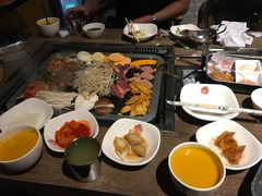 -火炉火自助餐(朝阳大悦城店)