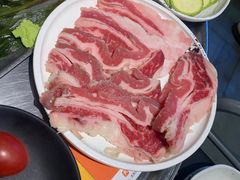-炽城·烤肉名家(鸿达中央广场店)