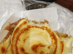 -子午路张记肉夹馍(兵马俑店)