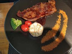 -西豪果木牛排(龙泉万达店)