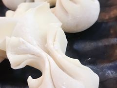 乌鱼抄手-巴色鱼捞(龙舟路直营店)