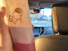 -喜茶(佛山岭南站店)