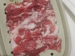 -草原传奇鲜羊火锅(桥北店)