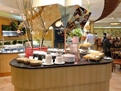 -国宾酒店-花园咖啡自助餐厅(北营房中街店)