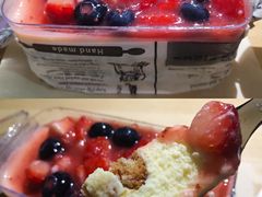 莓果提拉米苏-啊噗吐呦现场烘焙(麦凯乐店)