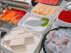 -海底捞火锅(群光广场店)