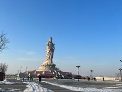 -天津妈祖文化园