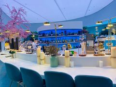 -花开餐厅(环湖中路店)