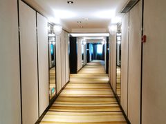 -大连富丽华大酒店