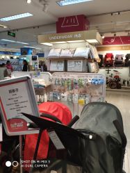 -孩子王童乐园(马群店)