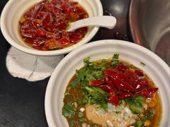 -将台涮肉(酒仙桥店)