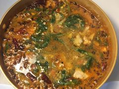 -盒马鲜生(馥邦国际店)