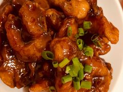 糖醋里脊-知味观(湖滨总店)