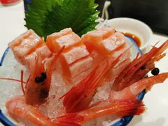 -三禾寿司(君尚店)