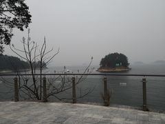 -千岛湖君澜度假酒店(文广轩中餐厅)