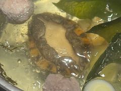 -东海怡品海鲜豆捞(舟宿夜江店)