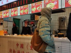 -流浪地图剁椒卤汁拌饭(未来城购物广场店)
