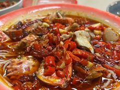 -老三样·旧食新味(船山路店)