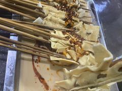 -清真·马峰烤肉(小学习北巷店)