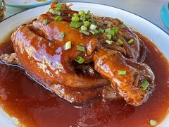 -老边饺子馆·东北菜(黄村店)