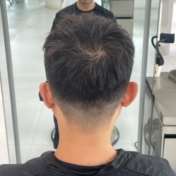 -Hello Lady发型设计