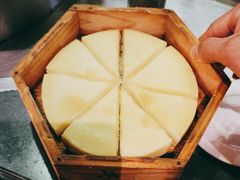 -顺德美的万豪酒店·自助餐·贡厨