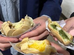 -台湾味正点车轮饼可丽饼(南禅寺店)