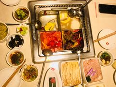-海底捞火锅(龙茗路店)