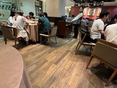 -东方明珠老上海8号餐厅(东方明珠广播电视塔店)