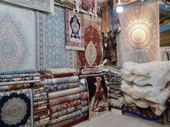 -新疆国际大巴扎