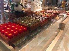 -舟山朱家尖威斯汀酒店·知味标帜自助餐厅