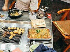 -塘屋烧烤·云南火塘烧烤品牌(春城慧谷旗舰店)