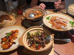 -青年公社烤鸭(熙悦天街店)