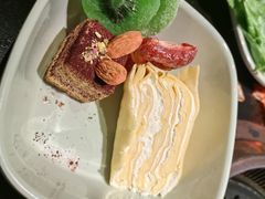 -梨花自助烤肉(西三旗万象汇黑金店)