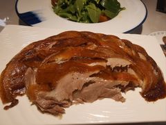 -同喜烤鸭店(光芒店)