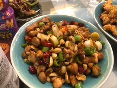 -君霖海鲜私房菜(春柳店)