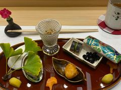 -鮨一日本料理旗舰店(总店)