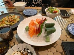 -西村日本料理(香格里拉饭店)